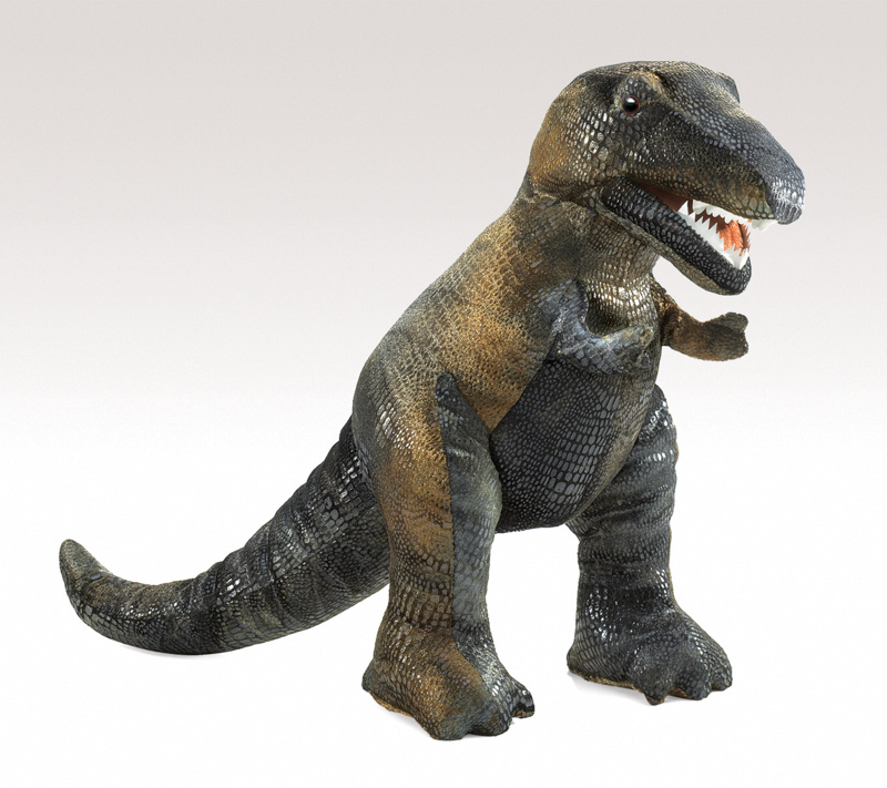 Folkmanis T Rex Puppet