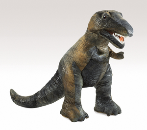 Folkmanis T Rex Puppet