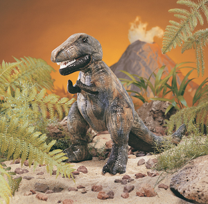 Folkmanis T Rex Puppet