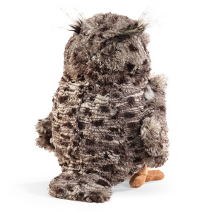 Folkmanis Puppet - Wise Owl
