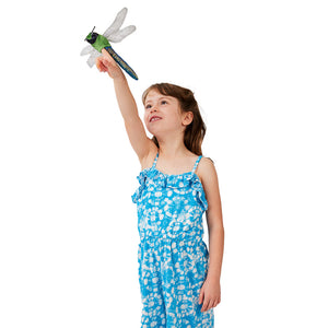Folkmanis Finger Puppet - Dragonfly