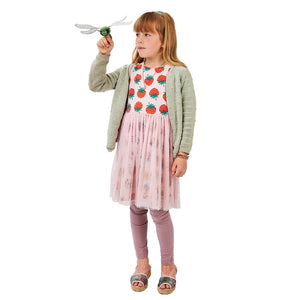 Folkmanis Finger Puppet - Dragonfly