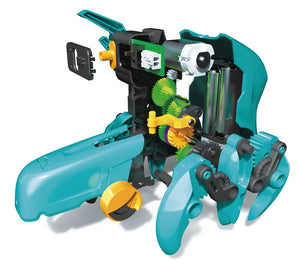 24 In 1 Dynamic Robot