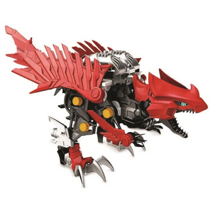 Giantraptor Armoured Dinosaur Robot