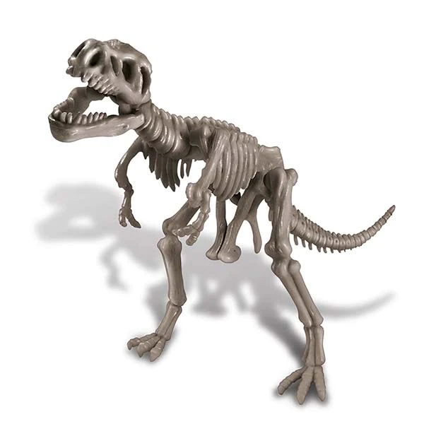 TYRANNOSAURUS REX DIG A DINO