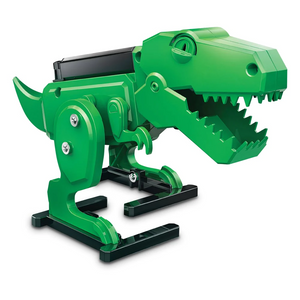 KIDZROBOTIX TYRANNOSAURUS REX ROBOT