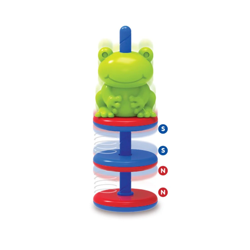 Kidzlabs Fun Magnet Science