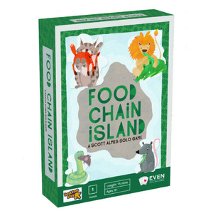 Food Chain Island