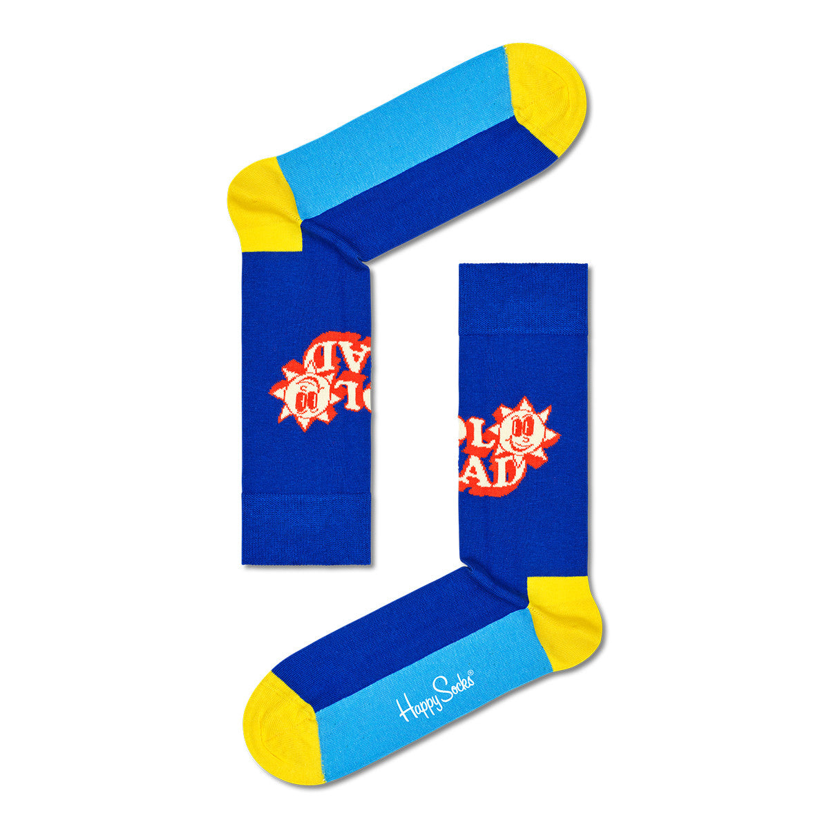 Happy Socks - Gift Set Father Of The Year 3-Pack