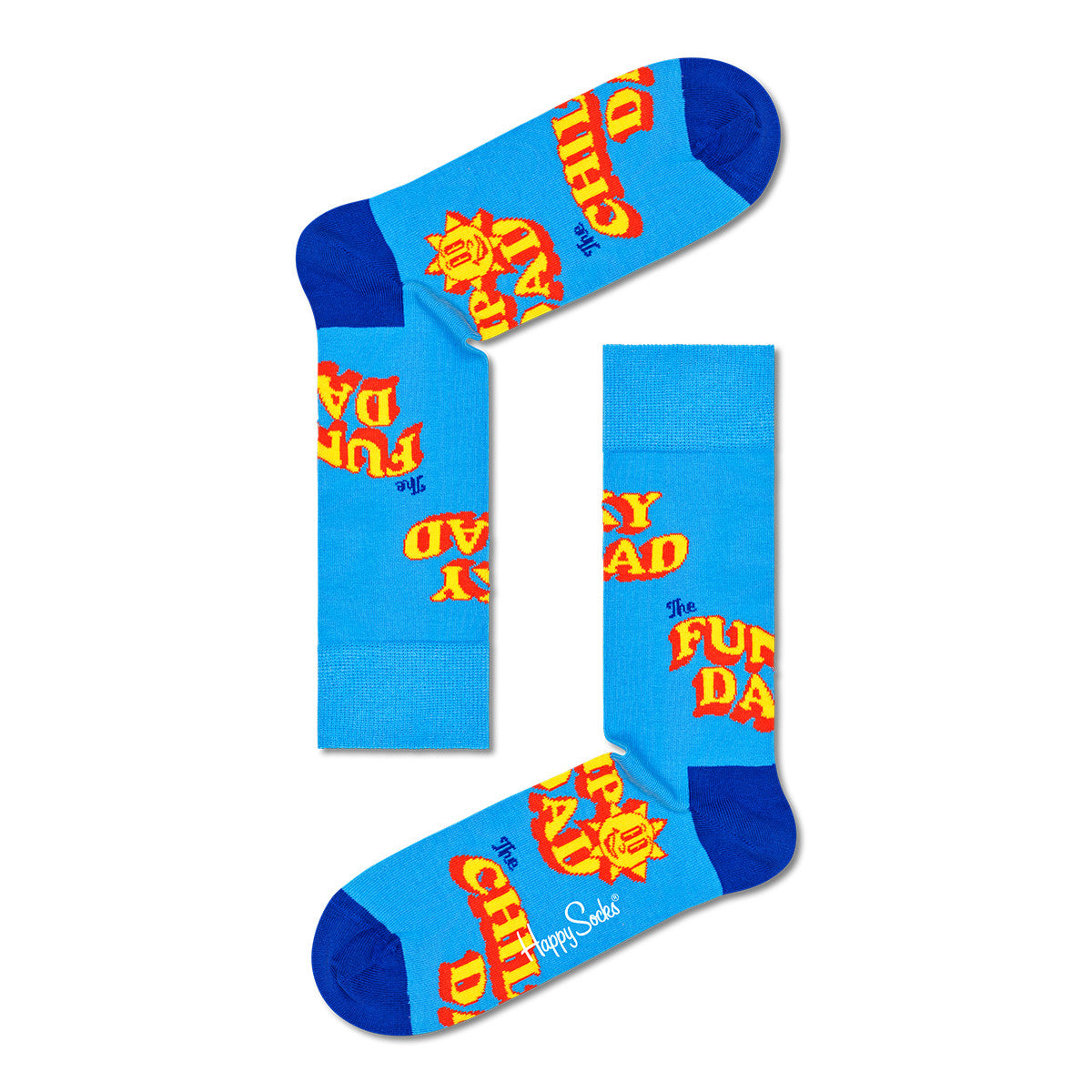 Happy Socks - Gift Set Father Of The Year 3-Pack
