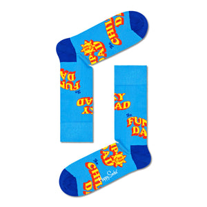 Happy Socks - Gift Set Father Of The Year 3-Pack