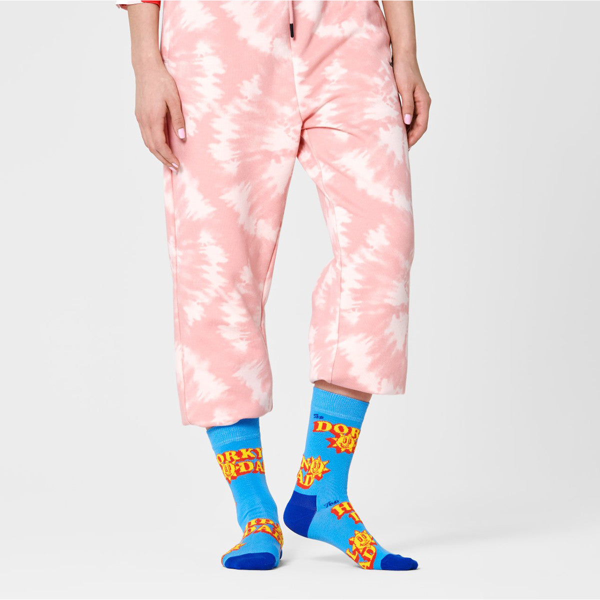 Happy Socks - Number One Dad Sock