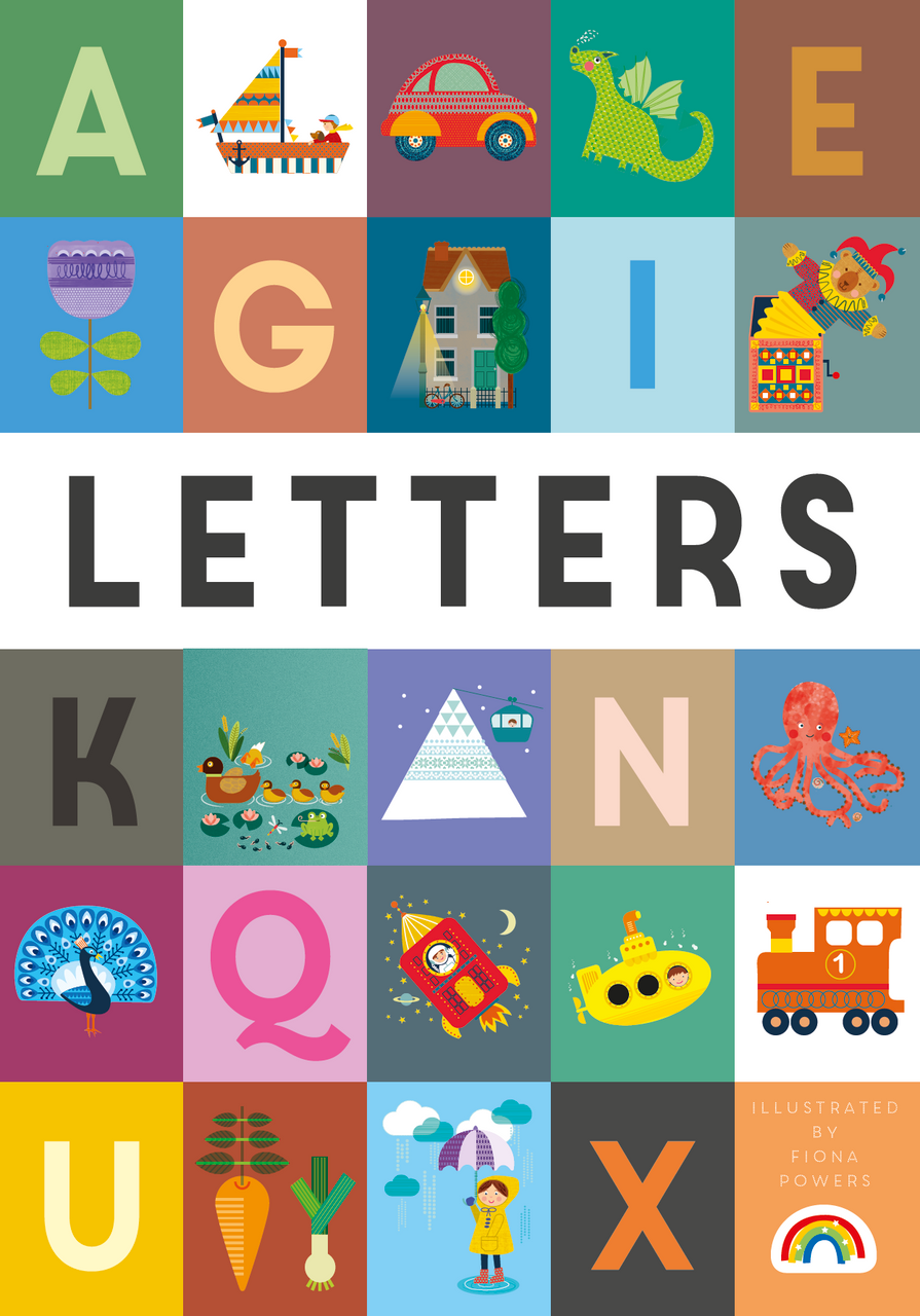 Keepsake Letters