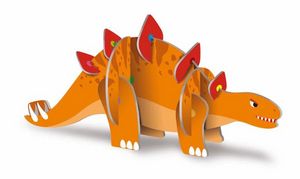 Mega Arts & Crafts - Dinosaurs