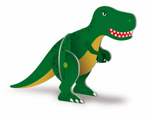 Mega Arts & Crafts - Dinosaurs