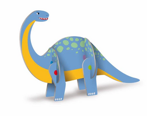 Mega Arts & Crafts - Dinosaurs