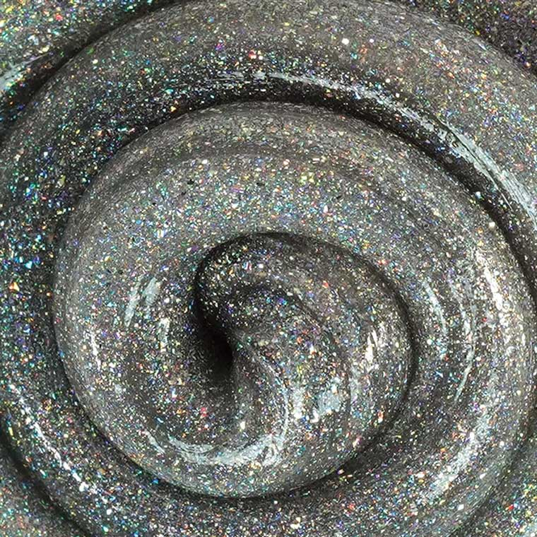 Crazy Aaron's Thinking Putty 2" Mini Star Effects Putty - Moon Light