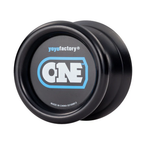 Yoyo Factory One