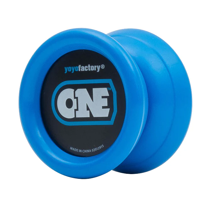 Yoyo Factory One