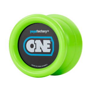 Yoyo Factory One