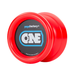 Yoyo Factory One