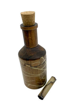 True Genius - Message In A Bottle