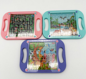 Maze Game - 20cm