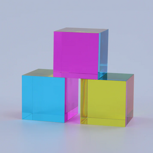 THE ORIGINAL CUBE