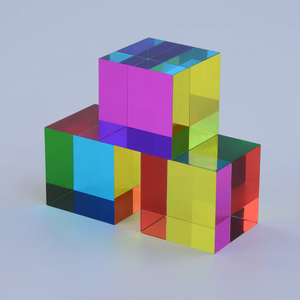 The Original Cube