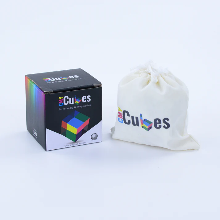 The Original Cube