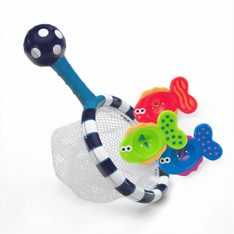 Sassy - Catch & Count Net