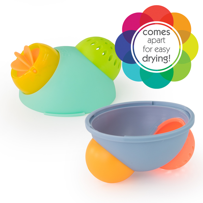 Discovery Bath Ball