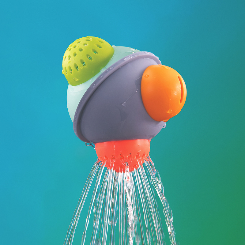 Discovery Bath Ball