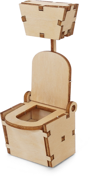 Sam & Julia - Furniture Kit - Bathroom