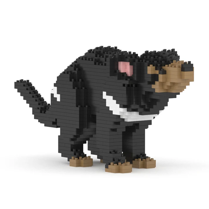 Jekca Tasmanian Devil