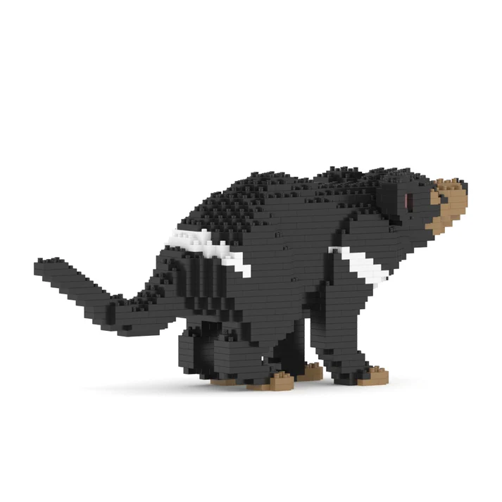 Jekca Tasmanian Devil