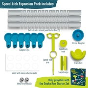 Gecko Run - Marble Run Speed Kick