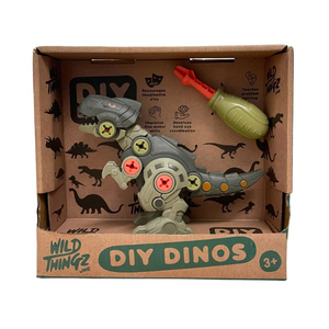 Wild Thingz DIY Dino - T-Rex