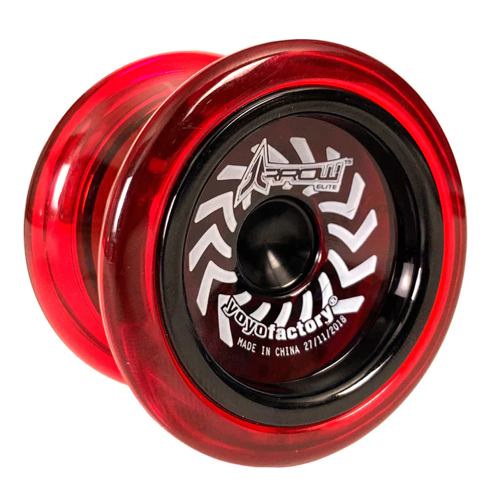 Yoyo Factory Arrow Elite