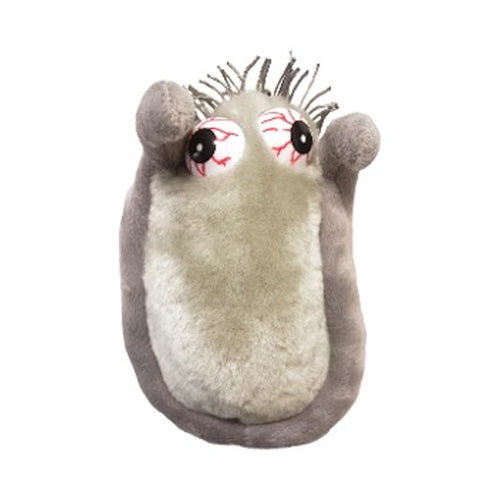 Giant Microbes - Zombie Virus