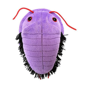 Giant Microbes - Trilobite