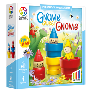 Gnome Sweet Gnome