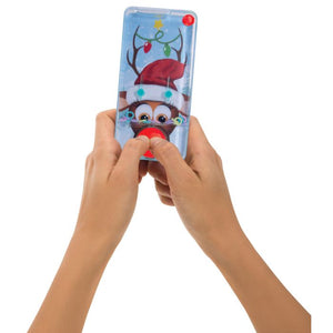 Water Filled Games - Christmas