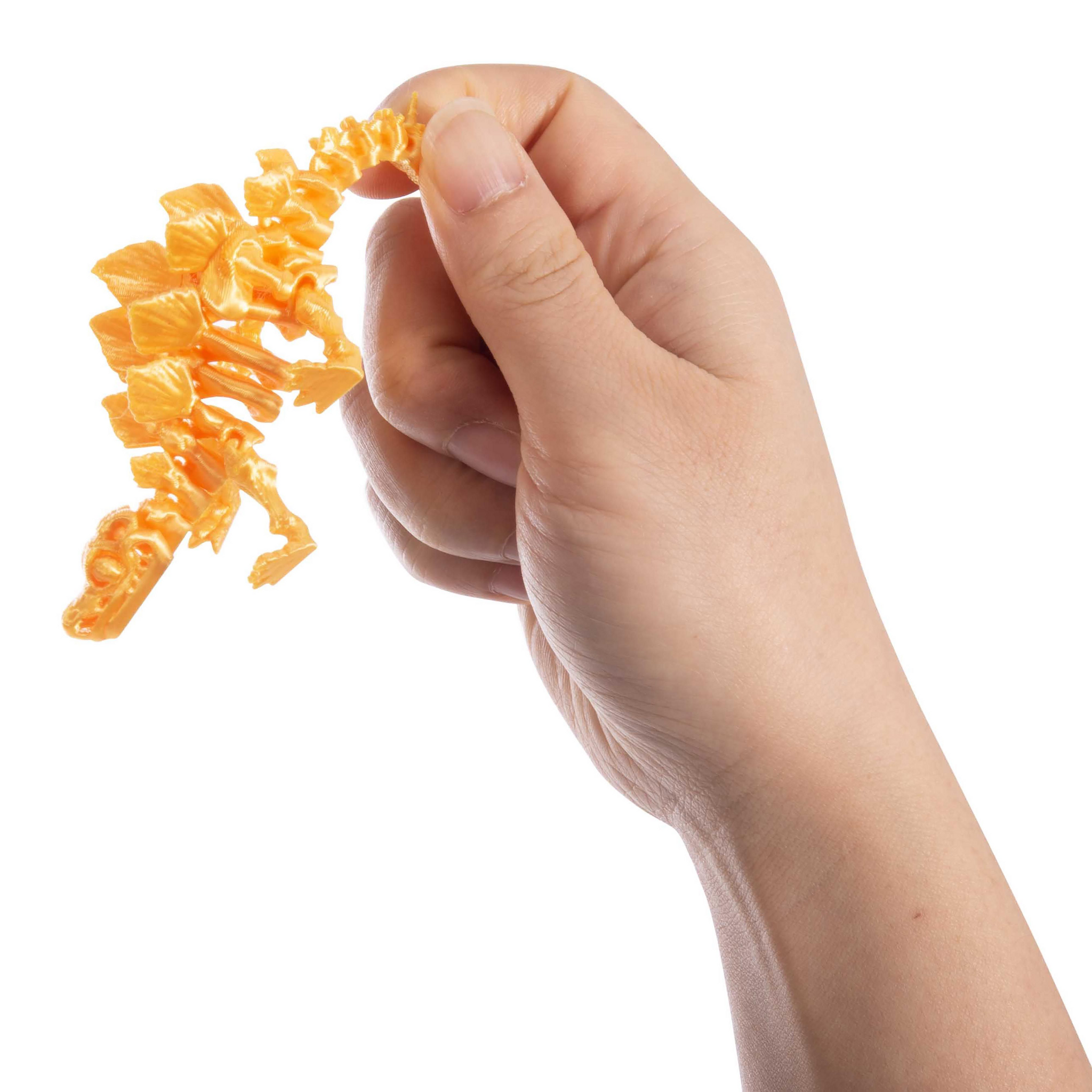 3D Sensory Dinosaurs