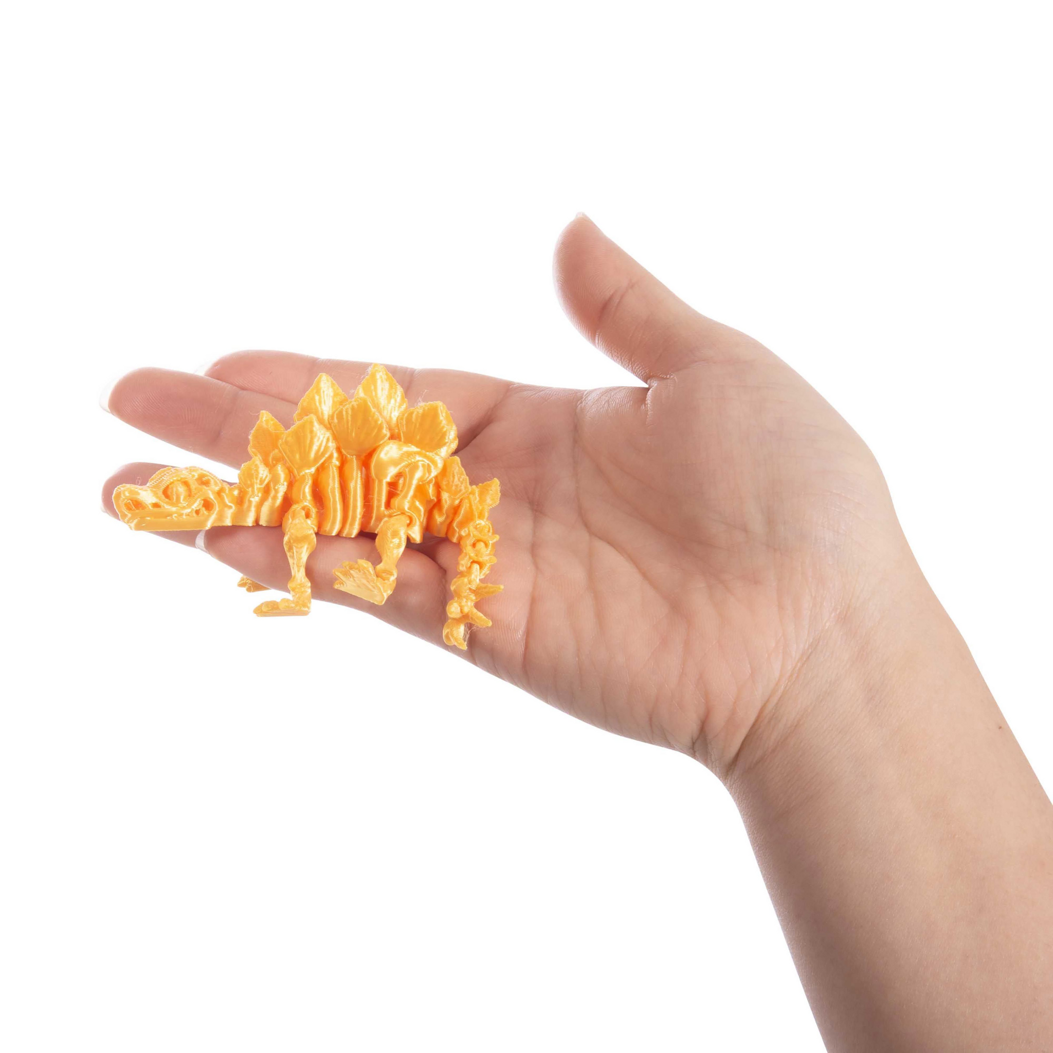 3D Sensory Dinosaurs