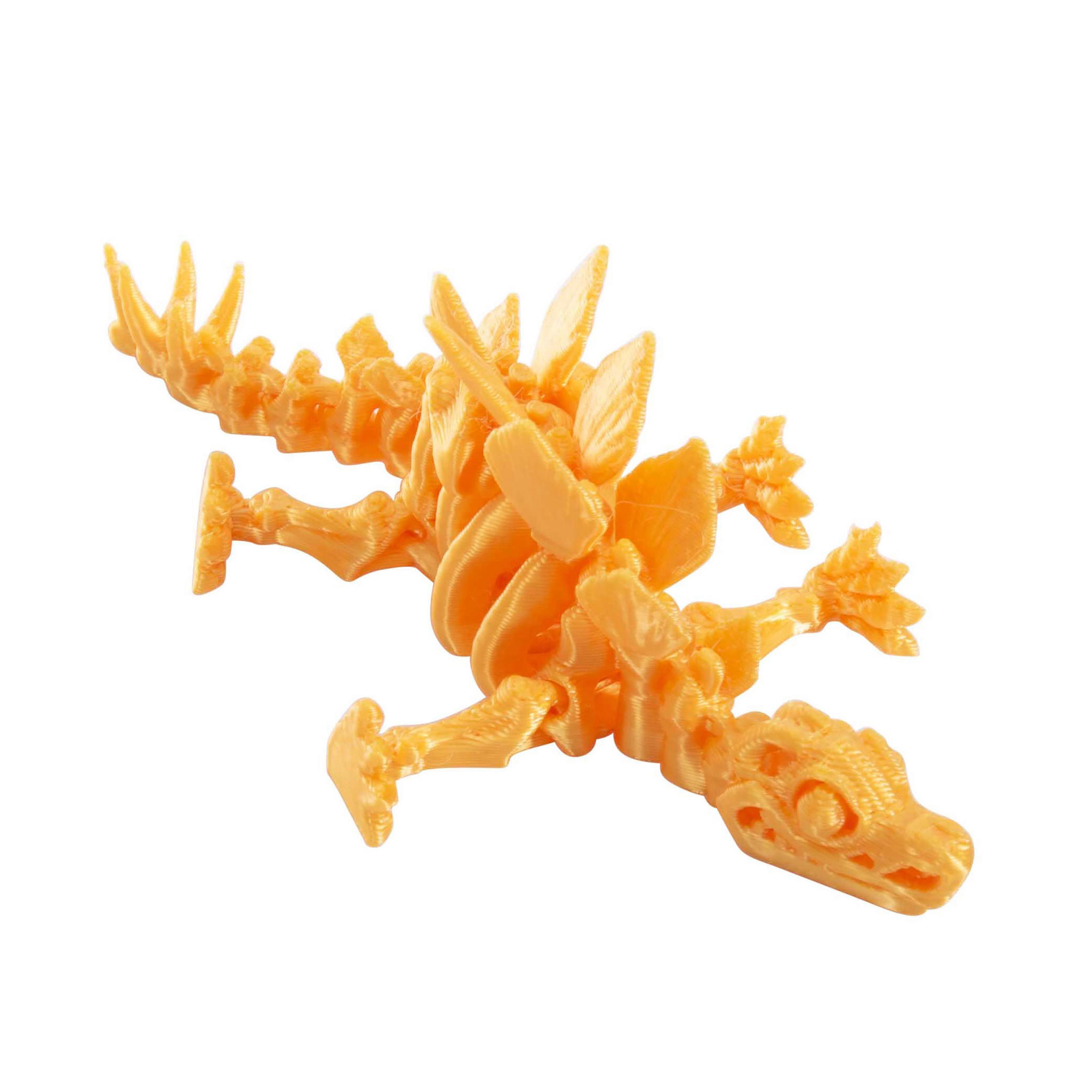 3D Sensory Dinosaurs