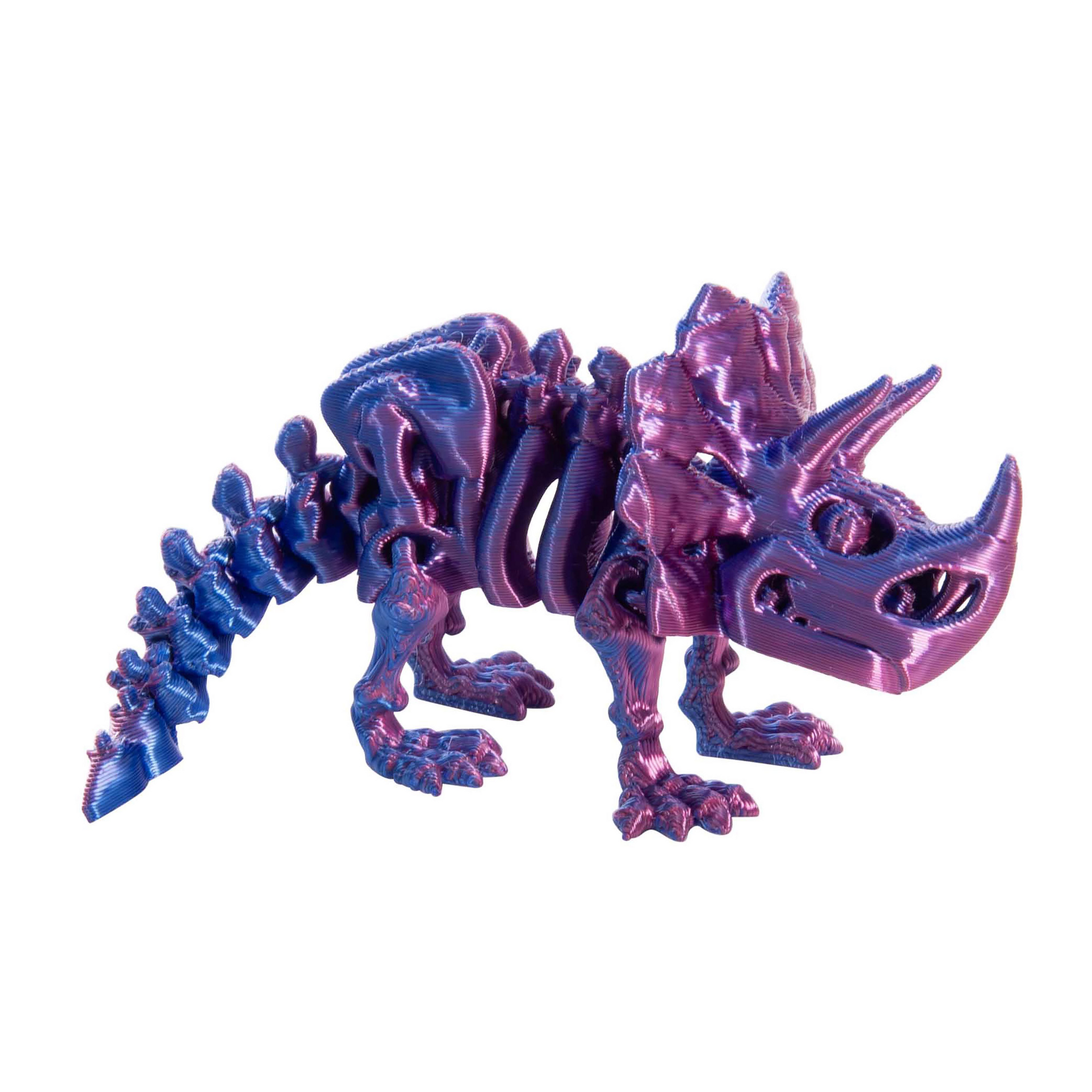 3D Sensory Dinosaurs