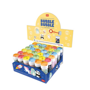 Legami Soap Bubbles