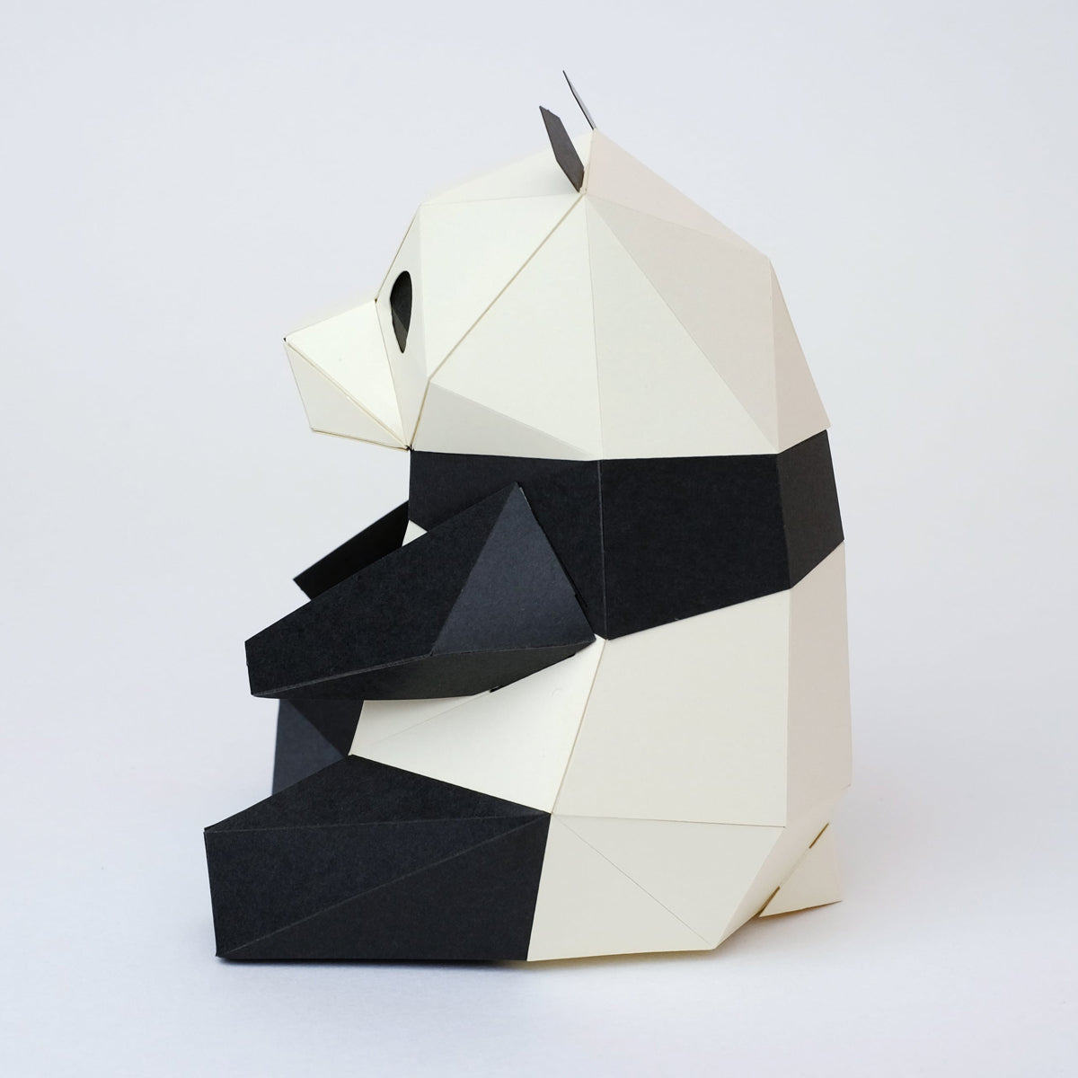 Kaku Kaku - Tiny Panda