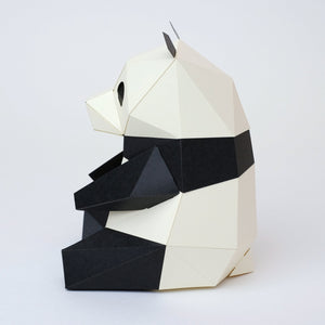 Kaku Kaku - Tiny Panda
